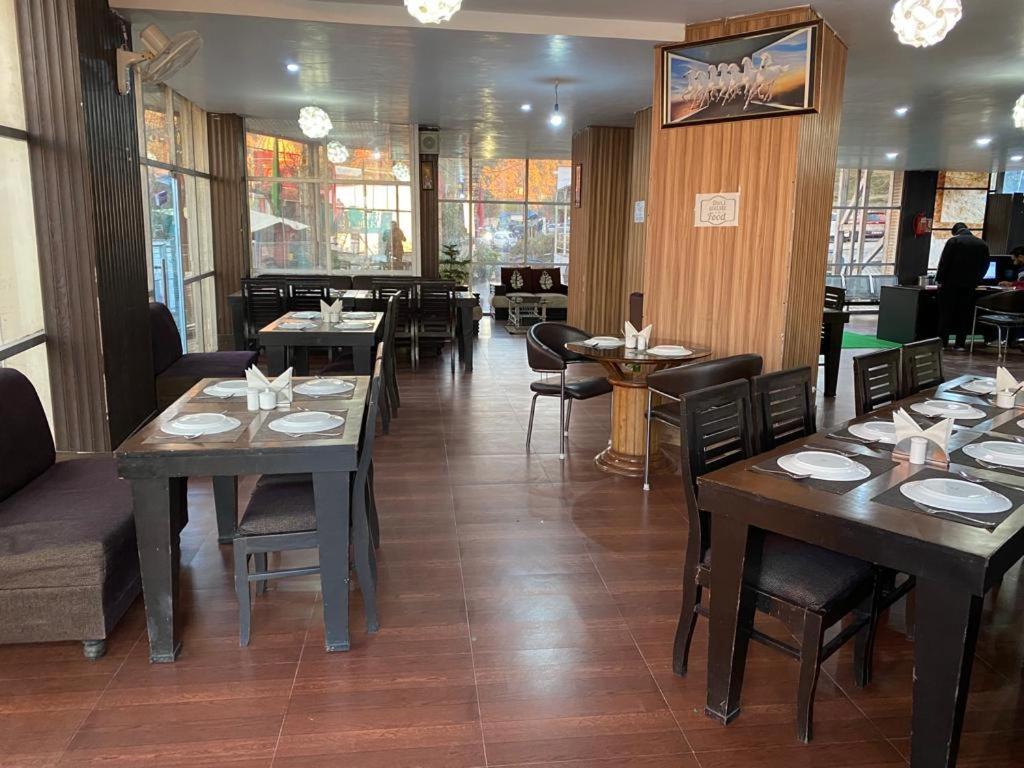 Vakratunda Dharamshala Otel Dış mekan fotoğraf