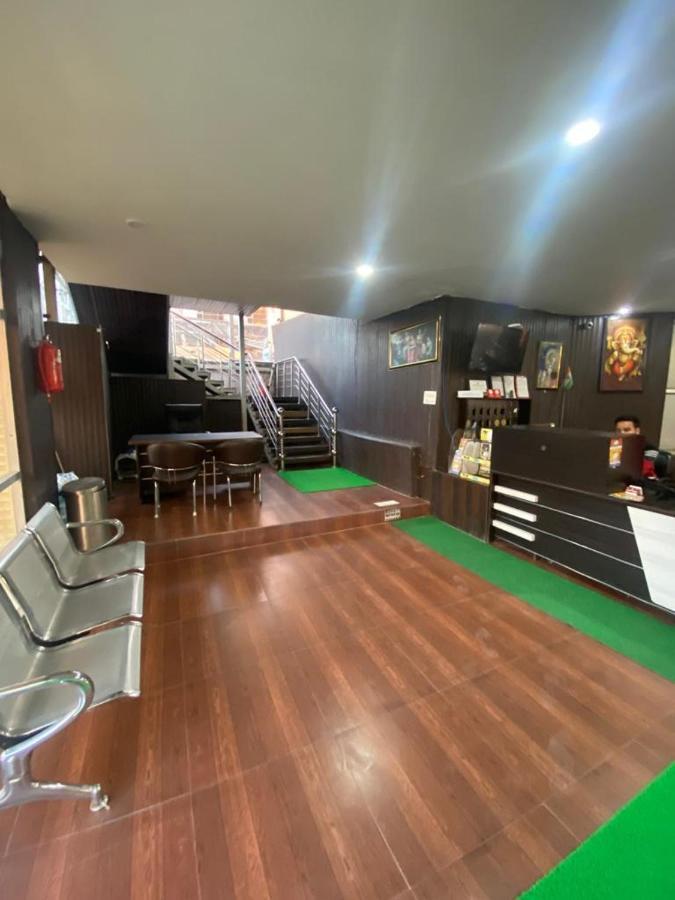Vakratunda Dharamshala Otel Dış mekan fotoğraf