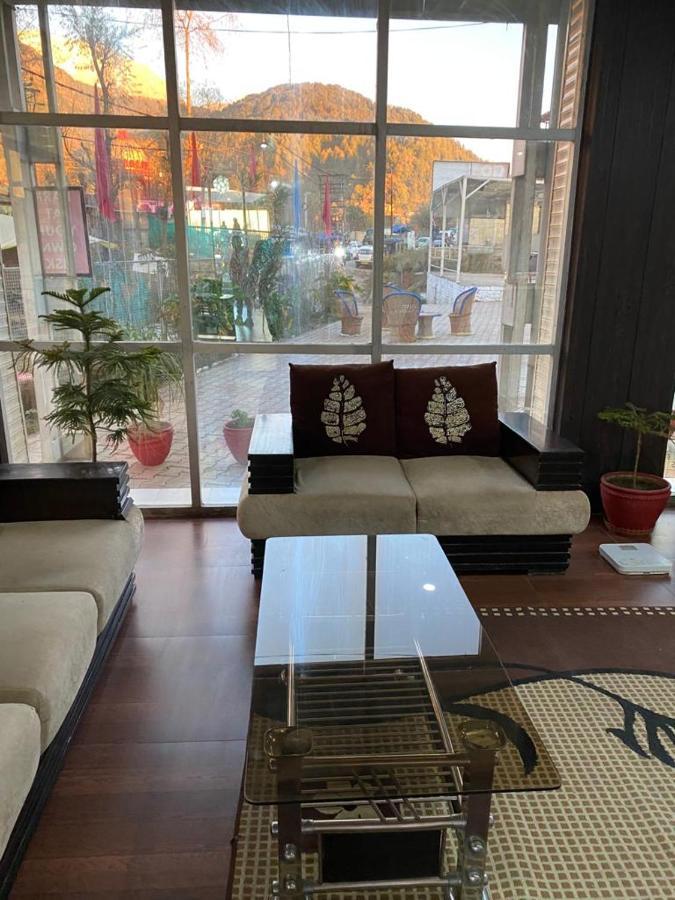 Vakratunda Dharamshala Otel Dış mekan fotoğraf