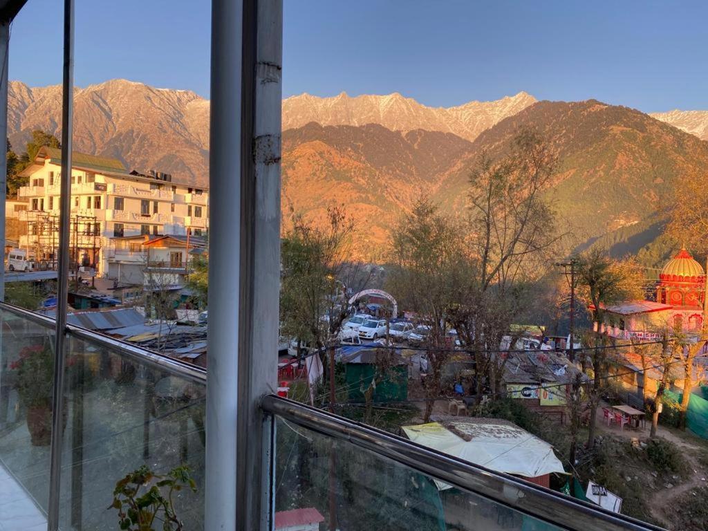 Vakratunda Dharamshala Otel Dış mekan fotoğraf
