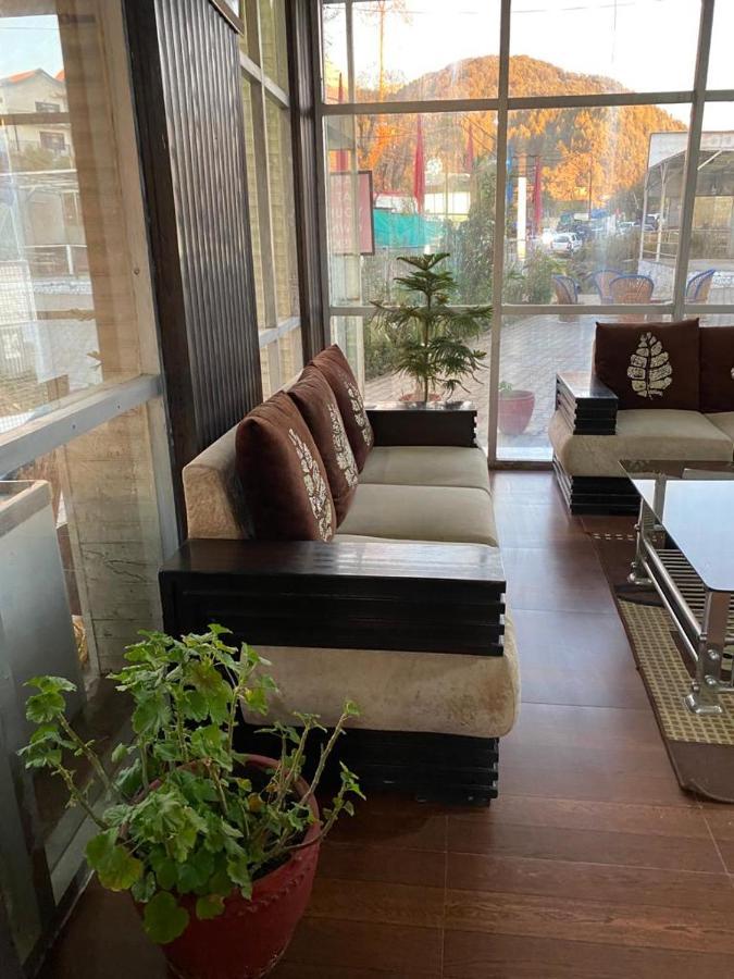 Vakratunda Dharamshala Otel Dış mekan fotoğraf