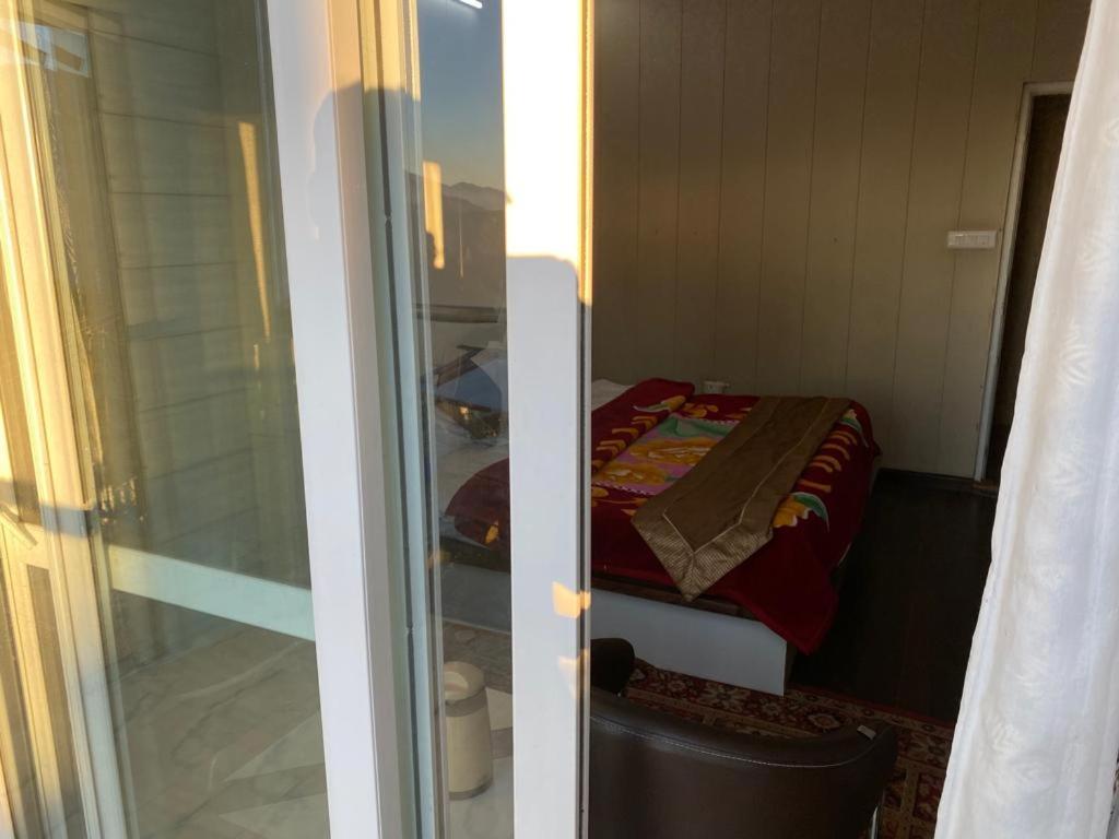 Vakratunda Dharamshala Otel Dış mekan fotoğraf