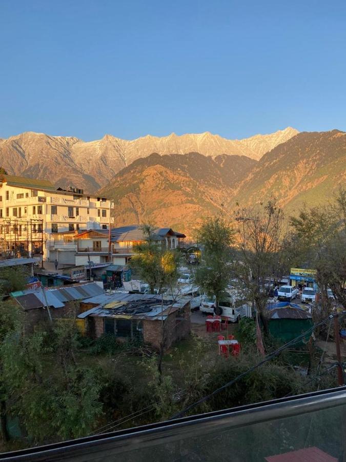 Vakratunda Dharamshala Otel Dış mekan fotoğraf