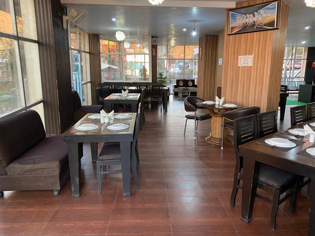 Vakratunda Dharamshala Otel Dış mekan fotoğraf