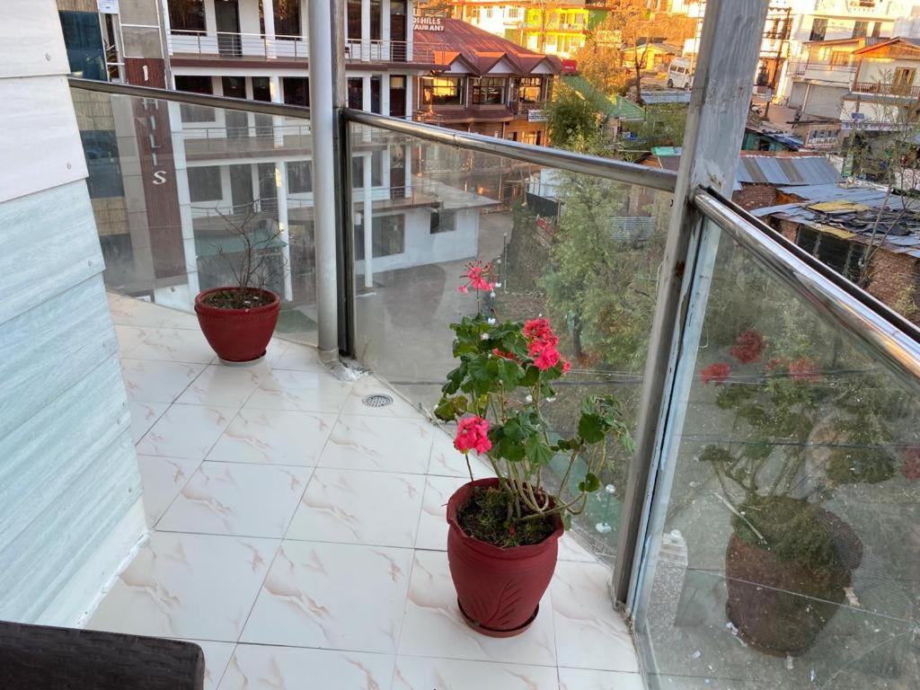 Vakratunda Dharamshala Otel Dış mekan fotoğraf