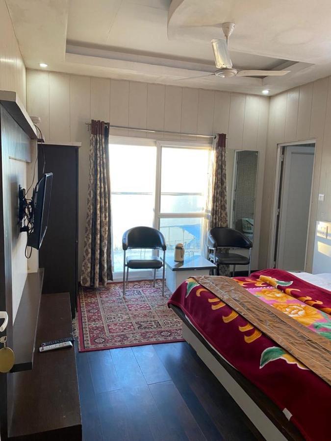 Vakratunda Dharamshala Otel Dış mekan fotoğraf
