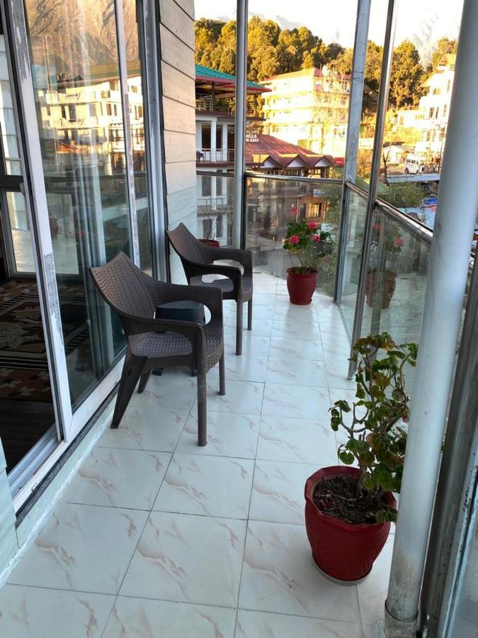 Vakratunda Dharamshala Otel Dış mekan fotoğraf