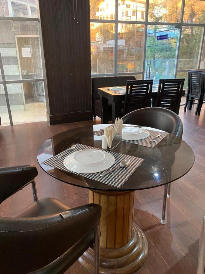 Vakratunda Dharamshala Otel Dış mekan fotoğraf